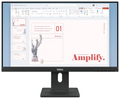 MONITOR LENOVO THINKVISION E24-40 23,8" VGA HDMI DP 2x2W ALTAVOCES