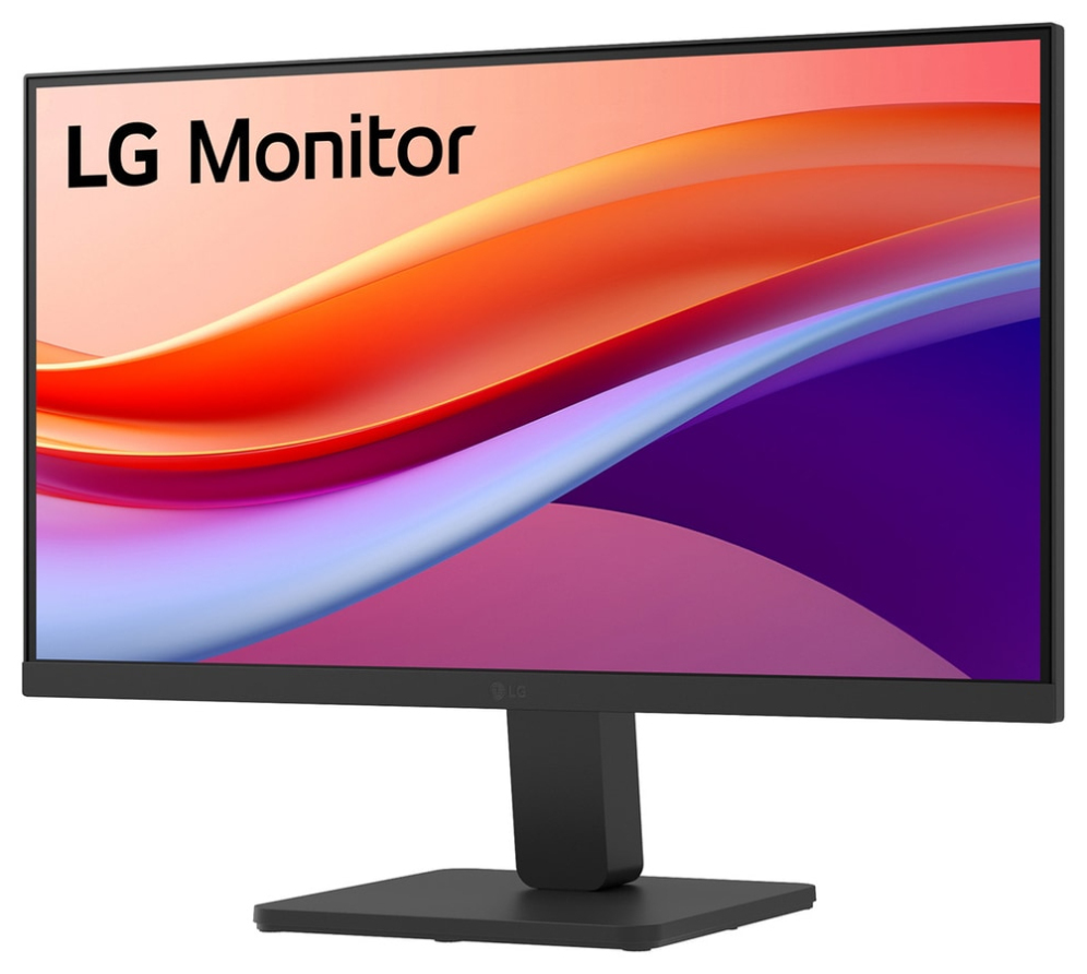 MONITOR LG 22U401A-B 21,5" FHD 100HZ 1MS NEGRO - detalle