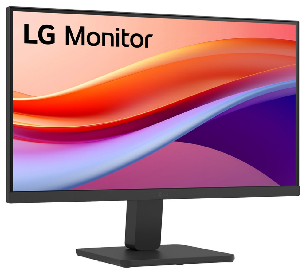 MONITOR LG 22U401A-B 21,5" FHD 100HZ 1MS NEGRO - detalle