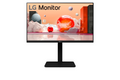 LG 24BA560 pantalla para PC 60.5 cm (23.8") 1920 x 1080 Pixeles Full HD LED Negro