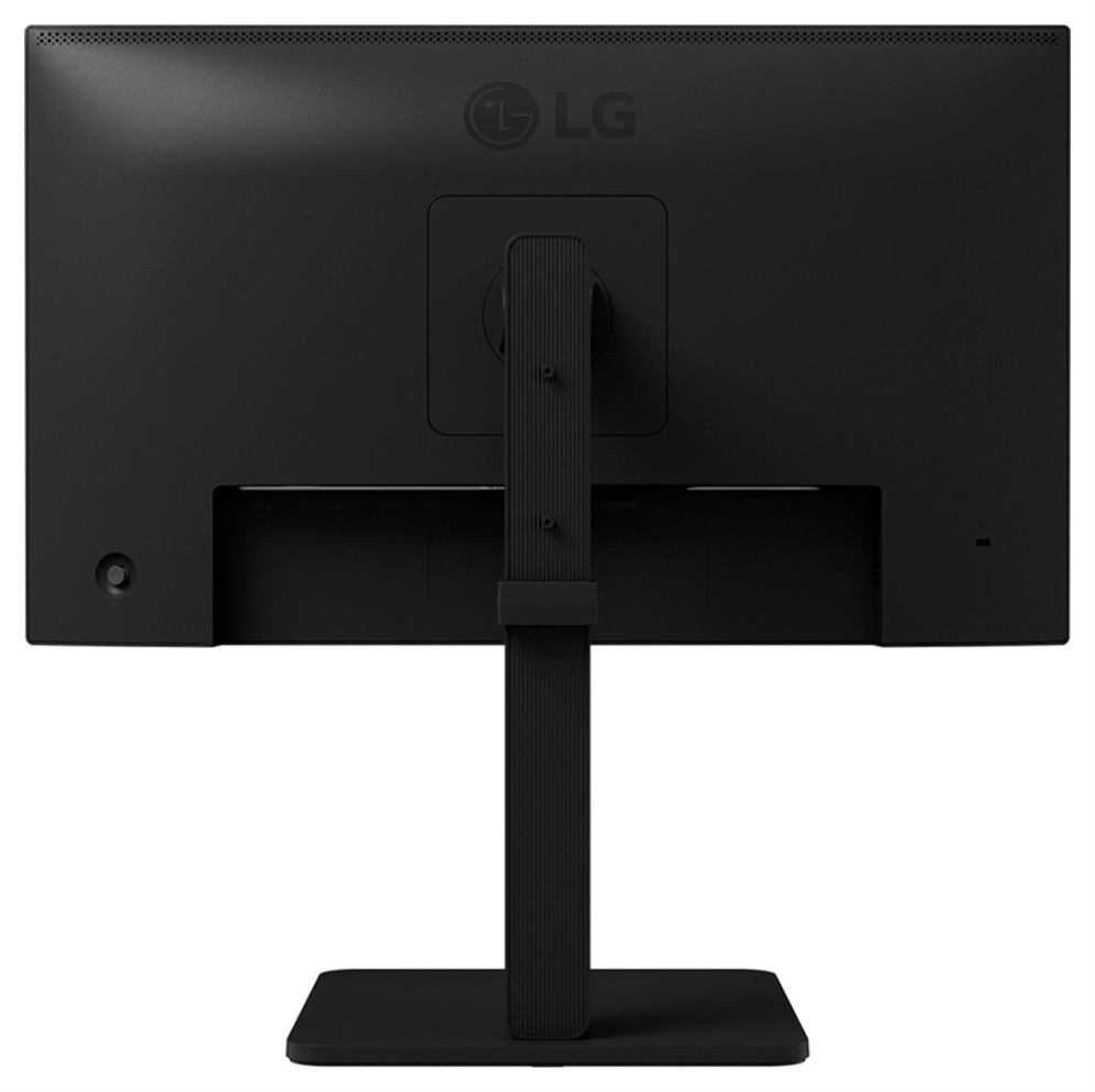 MONITOR LG 24BA560-B 24" LED FULL HD 5MS NEGRO USB HDMI VGA DP ALTAVOZ REGULABLE - detalle