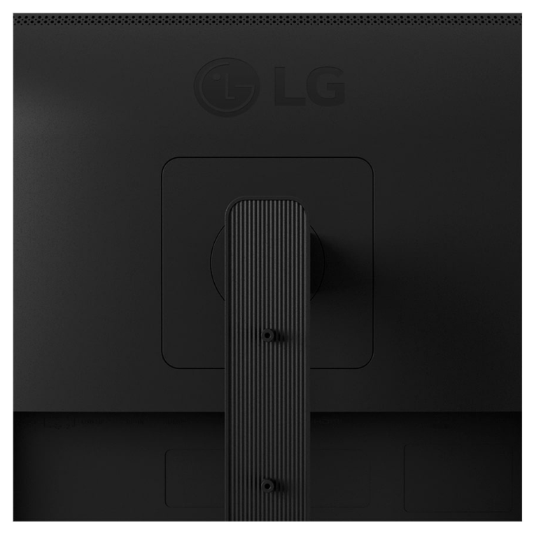 MONITOR LG 24BA560-B 24" LED FULL HD 5MS NEGRO USB HDMI VGA DP ALTAVOZ REGULABLE - detalle
