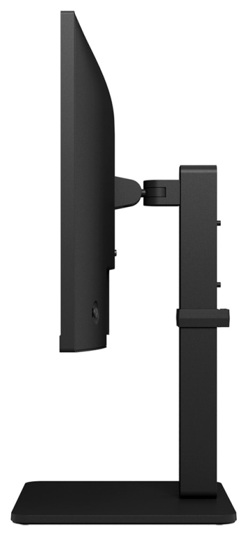 MONITOR LG 24BA560-B 24" LED FULL HD 5MS NEGRO USB HDMI VGA DP ALTAVOZ REGULABLE - detalle