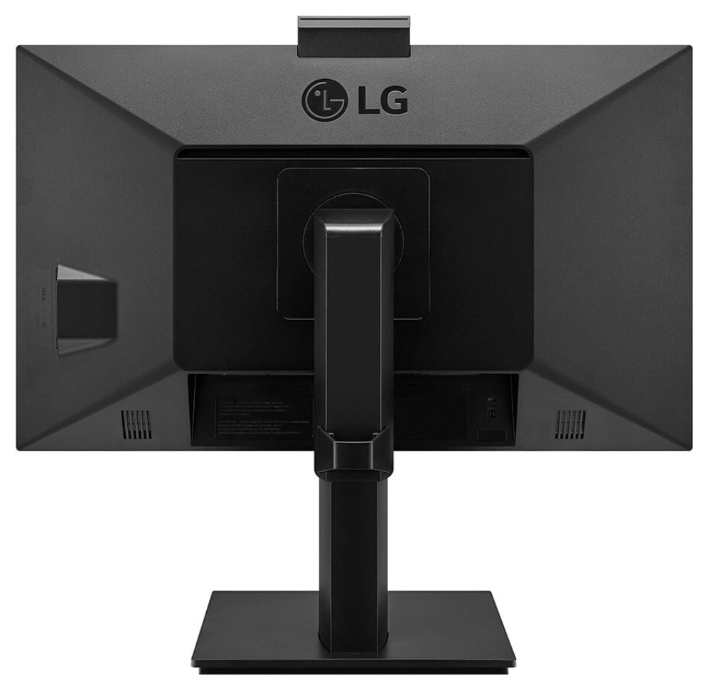 MONITOR LG 24BP75CP-B 23,8" LED FULL HD LED 5MS USB HDMI DP ALTAVOZ REGULABLE - detalle