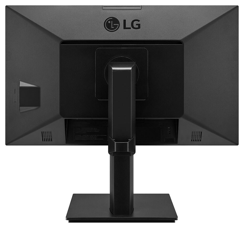 MONITOR LG 24BP75CP-B 23,8" LED FULL HD LED 5MS USB HDMI DP ALTAVOZ REGULABLE - detalle