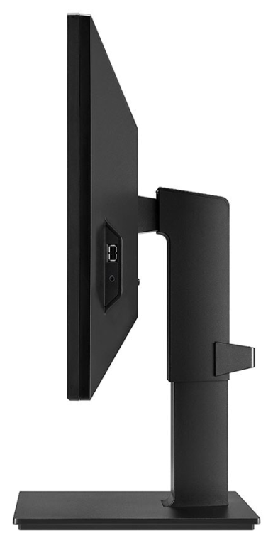 MONITOR LG 24BP75CP-B 23,8" LED FULL HD LED 5MS USB HDMI DP ALTAVOZ REGULABLE - detalle