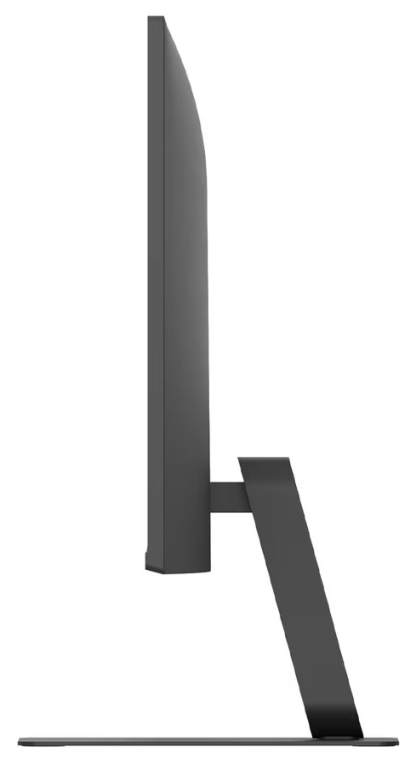 MONITOR LG 24U421A-B 23.8" VA FHD 100HZ HDR10 - detalle