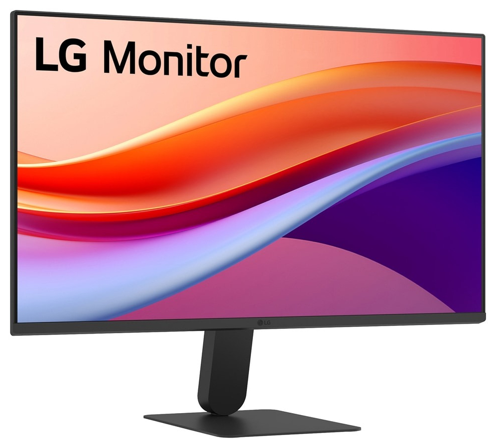 MONITOR LG 24U421A-B 23.8" VA FHD 100HZ HDR10 - detalle