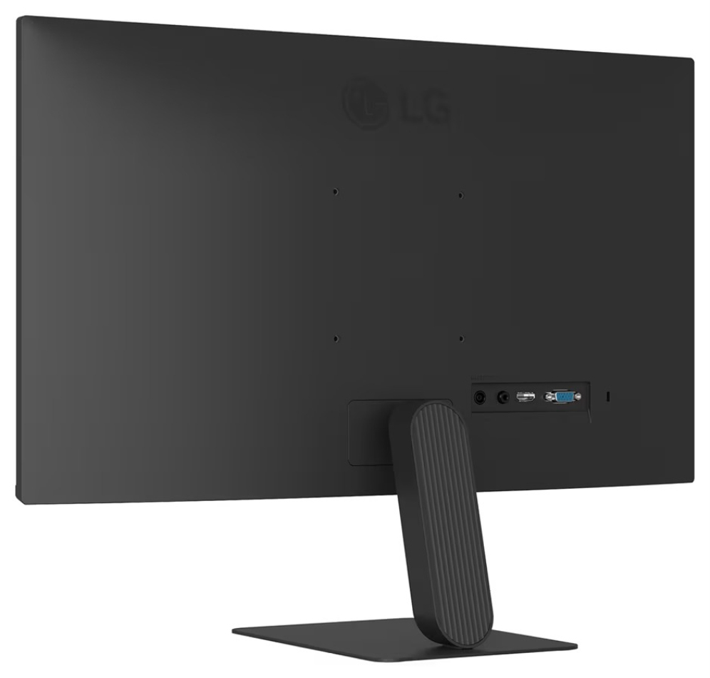 MONITOR LG 24U421A-B 23.8" VA FHD 100HZ HDR10 - detalle