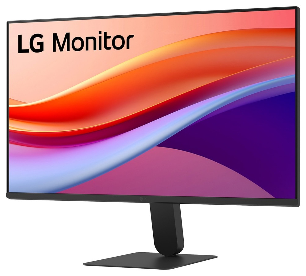 MONITOR LG 24U421A-B 23.8" VA FHD 100HZ HDR10 - detalle
