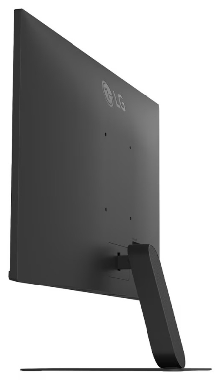 MONITOR LG 24U421A-B 23.8" VA FHD 100HZ HDR10 - detalle