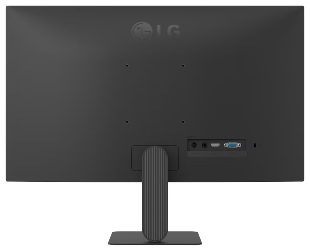 MONITOR LG 24U421A-B 23.8" VA FHD 100HZ HDR10 - detalle