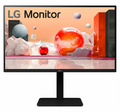 MONITOR LG 27BA560-B 27" LED FULL HD 5MS USB VGA DP HDMI ALTAVOZ REGULABL