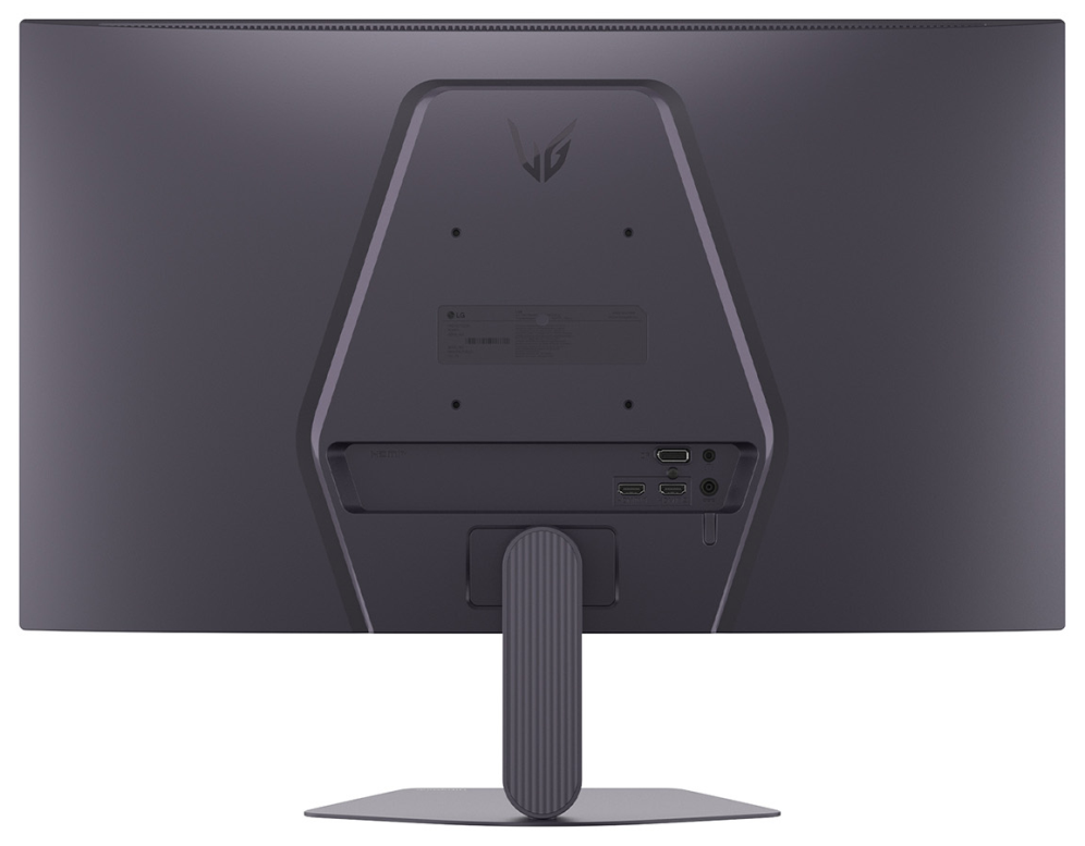 MONITOR LG 27G523B-B 27" FULLHD 200HZ IPS 1MS FREESYNC G-SYNC HDR10 GAMING - detalle