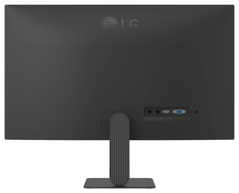 MONITOR LG 27U411A-B 27" FHD 100HZ VA HDR10 USB-C NEGRO - detalle