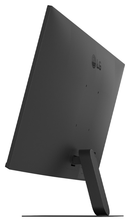 MONITOR LG 27U411B-B 27" FHD 144HZ IPS HDR10 FREESYNC SIN MARCOS - detalle