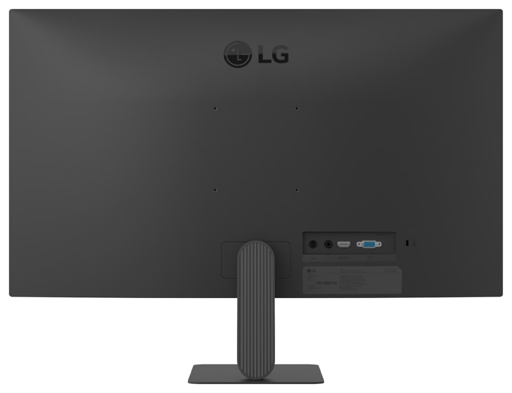 MONITOR LG 27U411B-B 27" FHD 144HZ IPS HDR10 FREESYNC SIN MARCOS - detalle