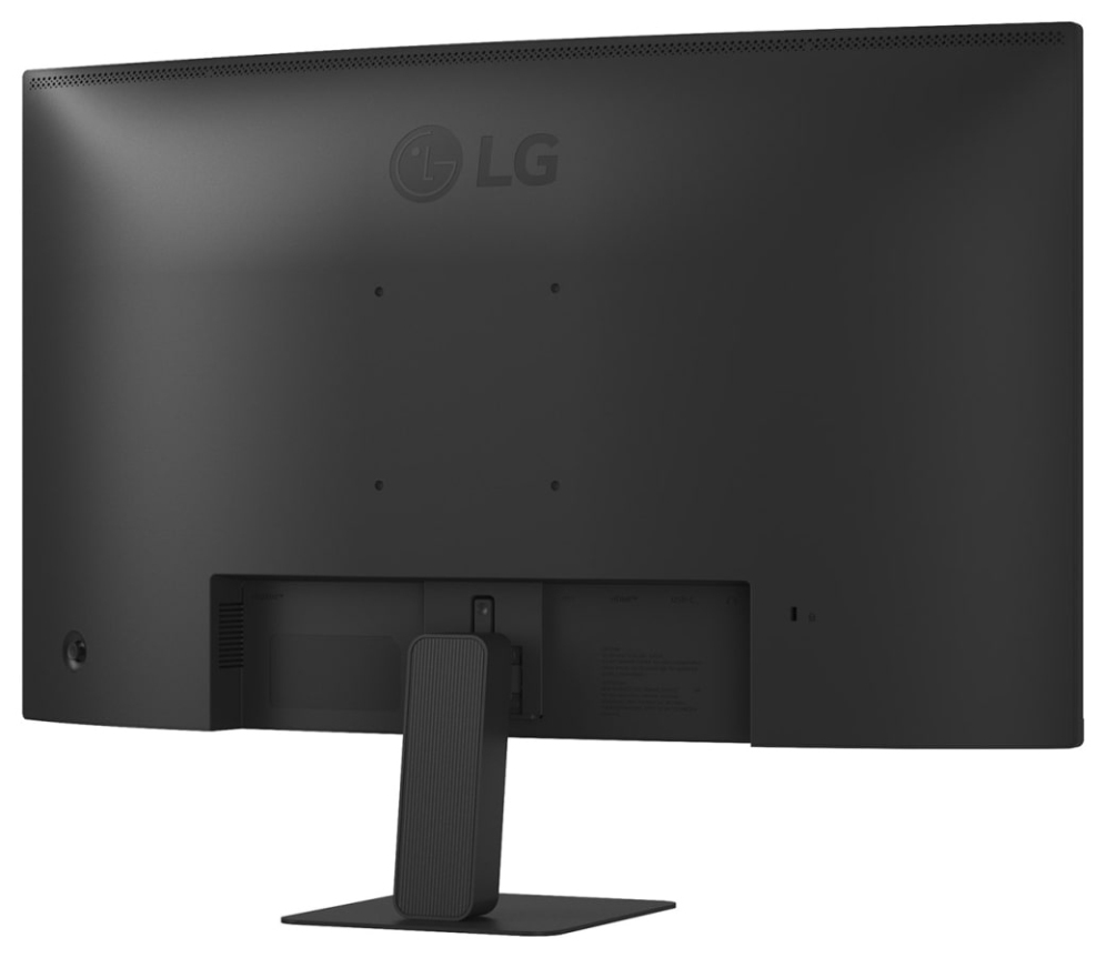 MONITOR LG 27U421A-B 27" FHD 5MS NEGRO USB HDMI VESA - detalle