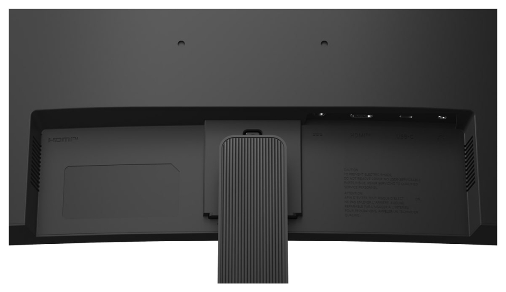 MONITOR LG 27U421A-B 27" FHD 5MS NEGRO USB HDMI VESA - detalle