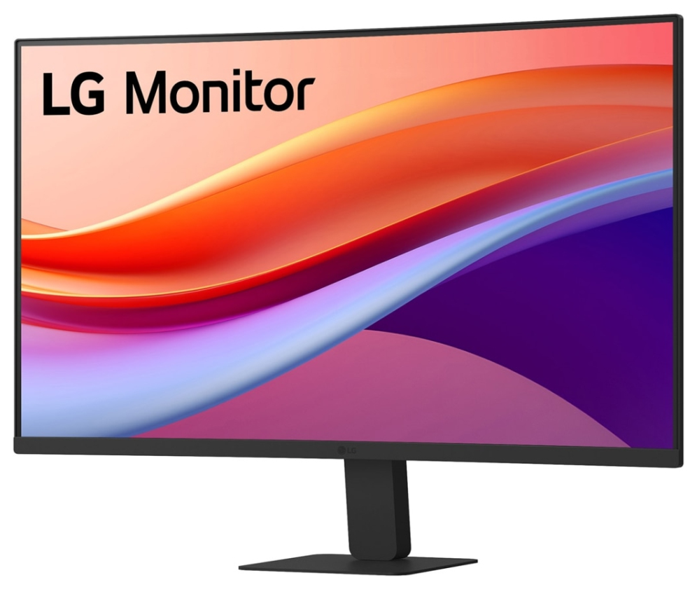 MONITOR LG 27U421A-B 27" FHD 5MS NEGRO USB HDMI VESA - detalle