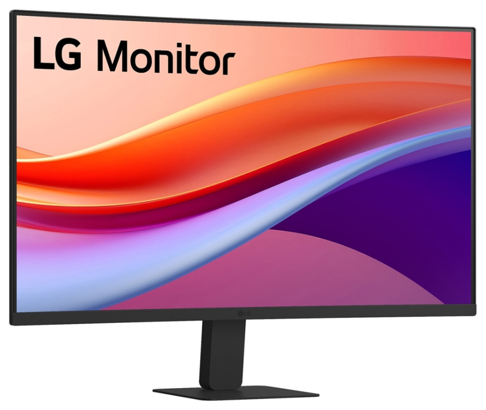 MONITOR LG 27U421A-B 27" FHD 5MS NEGRO USB HDMI VESA - detalle