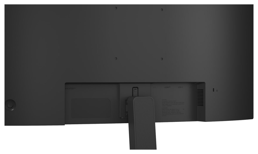 MONITOR LG 27U421A-B 27" FHD 5MS NEGRO USB HDMI VESA - detalle