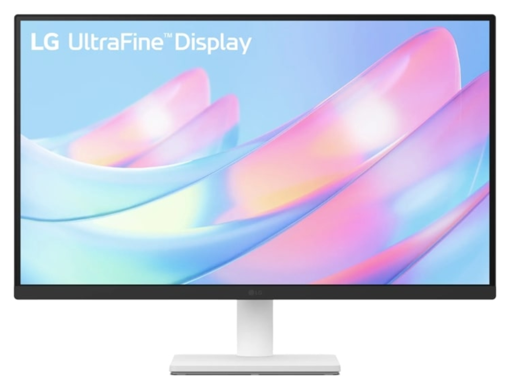MONITOR LG 27US500-W 27" 4K UHD 5MS HDMI X2 DP BLANCO
