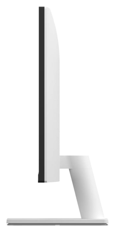 MONITOR LG 27US500-W 27" 4K UHD 5MS HDMI X2 DP BLANCO - detalle