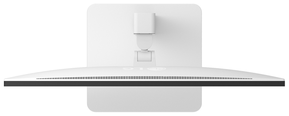 MONITOR LG 27US550-W 27" 4K UHD 5MS BLANCO HDMI X2 DP REGULABLE VESA - detalle