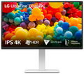 MONITOR LG 27US550-W 27" 4K UHD 5MS BLANCO HDMI X2 DP REGULABLE VESA
