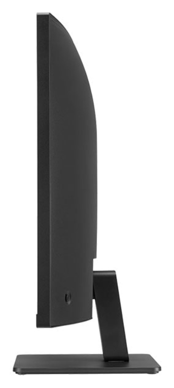 MONITOR LG 32MR50C-B 32" FHD 5MS CURVO NEGRO HDMI X2 VGA REGULABLE - detalle