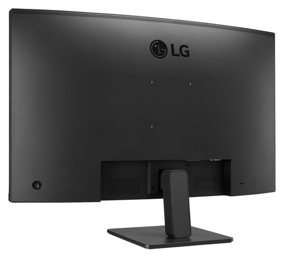 MONITOR LG 32MR50C-B 32" FHD 5MS CURVO NEGRO HDMI X2 VGA REGULABLE - detalle