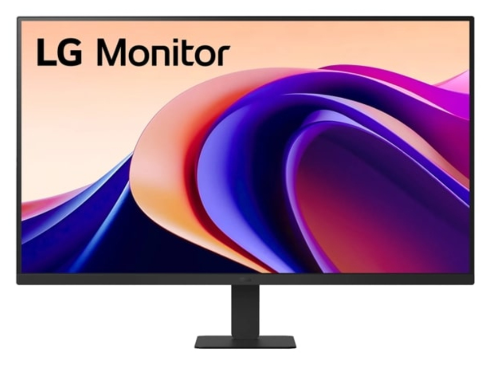 MONITOR LG 32U631A-B 32" QHD 5MS NEGRO USB-C HDMI VESA