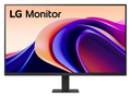 MONITOR LG 32U631A-B 32" QHD 5MS NEGRO USB-C HDMI VESA