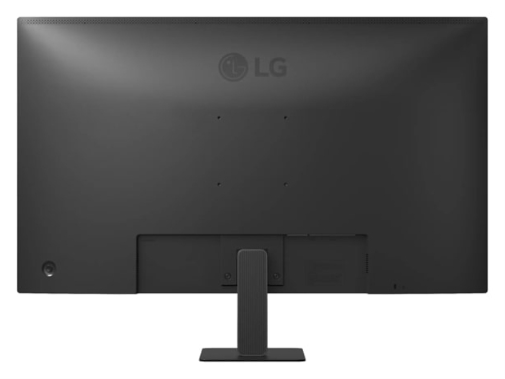 MONITOR LG 32U631A-B 32" QHD 5MS NEGRO USB-C HDMI VESA - detalle