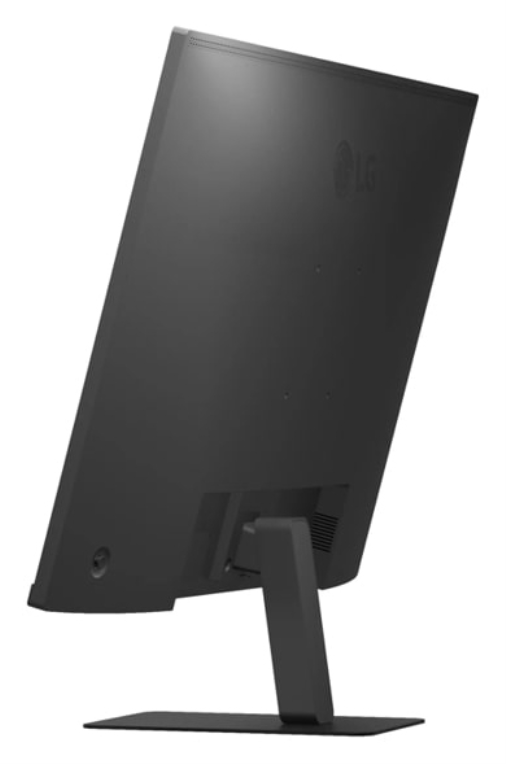MONITOR LG 32U631A-B 32" QHD 5MS NEGRO USB-C HDMI VESA - detalle