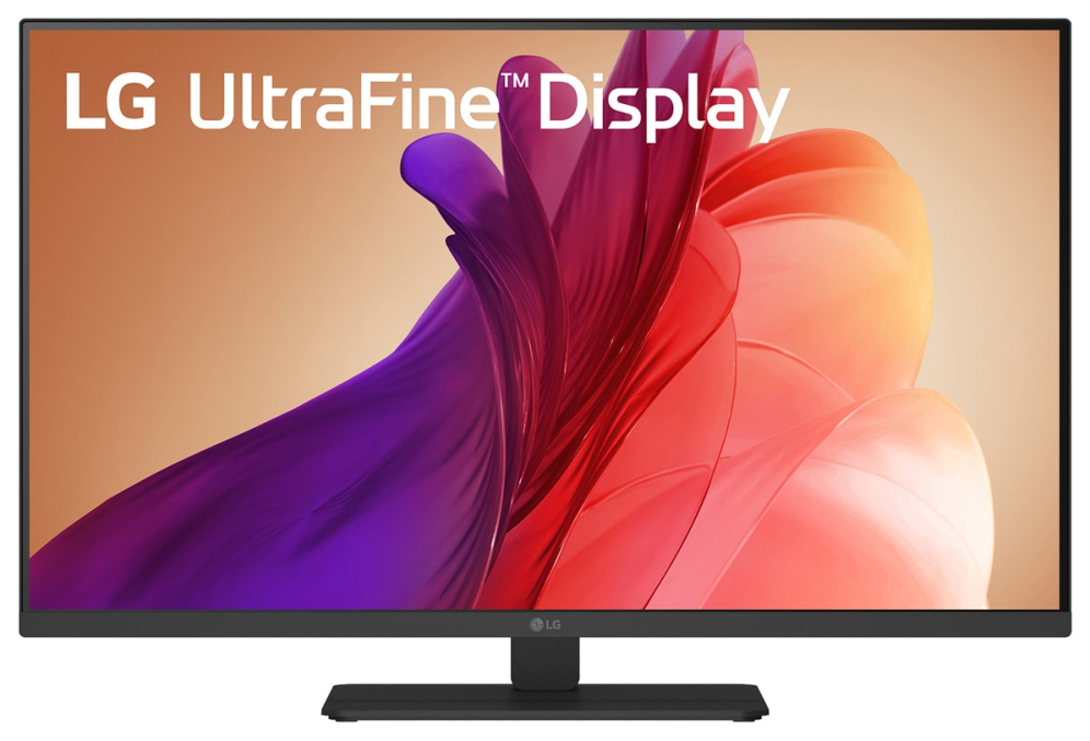 MONITOR LG 32U720A-B 32" UHD 4K 60HZ VA AJUSTABLE HDR10 USB-C - detalle