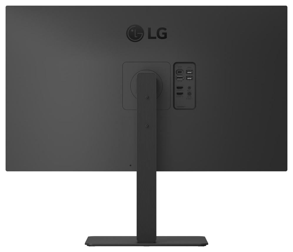 MONITOR LG 32U720A-B 32" UHD 4K 60HZ VA AJUSTABLE HDR10 USB-C - detalle