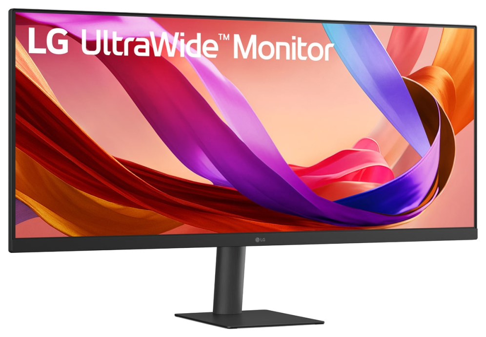 MONITOR LG 34U511A-B 34" WFHD 100HZ IPS ULTRAWIDE HDR10 1MS - detalle