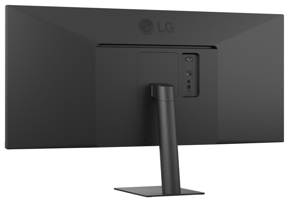 MONITOR LG 34U511A-B 34" WFHD 100HZ IPS ULTRAWIDE HDR10 1MS - detalle