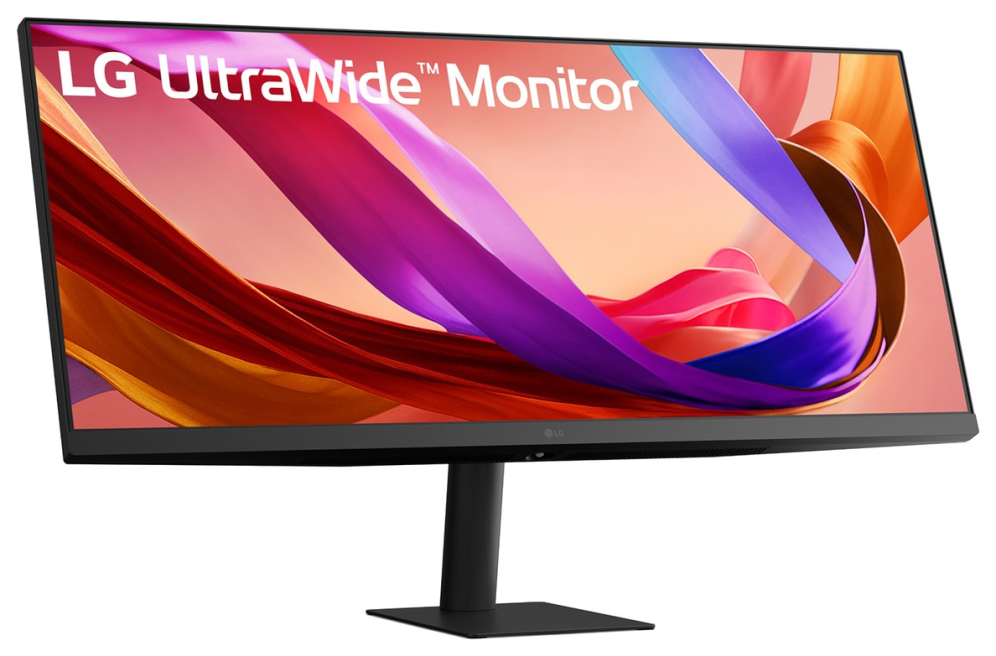 MONITOR LG 34U511A-B 34" WFHD 100HZ IPS ULTRAWIDE HDR10 1MS - detalle