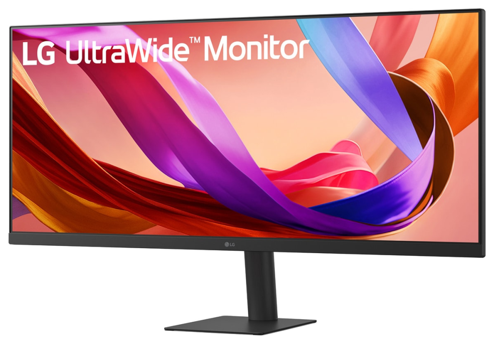 MONITOR LG 34U511A-B 34" WFHD 100HZ IPS ULTRAWIDE HDR10 1MS - detalle
