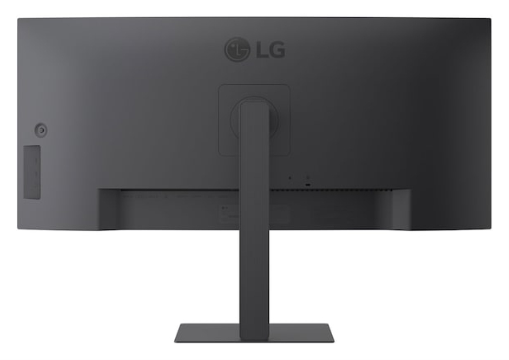 MONITOR LG 34U650A-B 34" ULTRAWIDE QHD 100HZ IPS CURVO HDR10 USB-C AlLTAVOCES - detalle