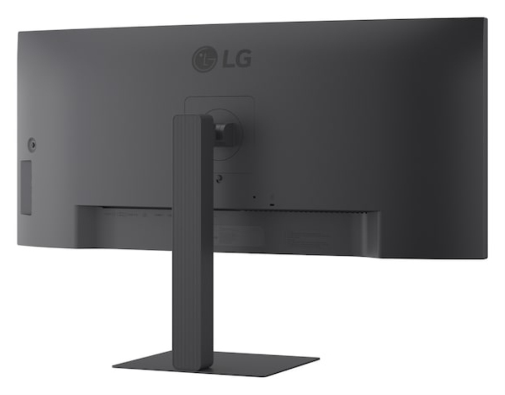 MONITOR LG 34U650A-B 34" ULTRAWIDE QHD 100HZ IPS CURVO HDR10 USB-C AlLTAVOCES - detalle