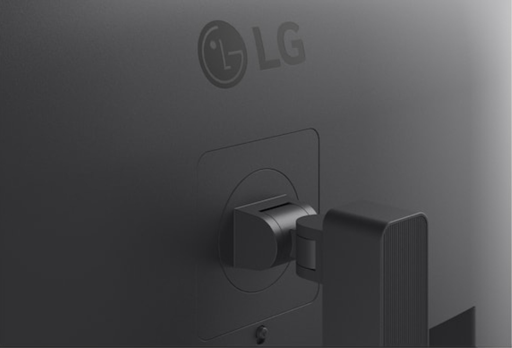 MONITOR LG 34U650A-B 34" ULTRAWIDE QHD 100HZ IPS CURVO HDR10 USB-C AlLTAVOCES - detalle