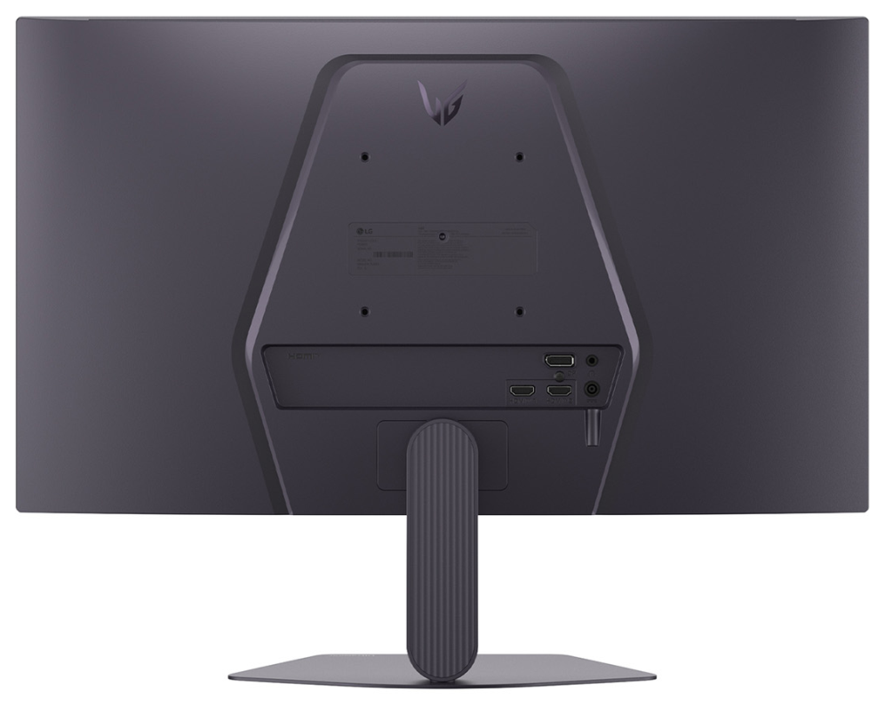 MONITOR LG ULTRAGEAR 25G523B-B 24,4" FULLHD 200HZ IPS 1MS FREESYNC G-SYNC HDR10 GAMING - detalle