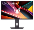 MONITOR LG ULTRAGEAR 27" 27G610A-B QHD IPS 1 MS 200HZ REGULABLE PIVOTABLE