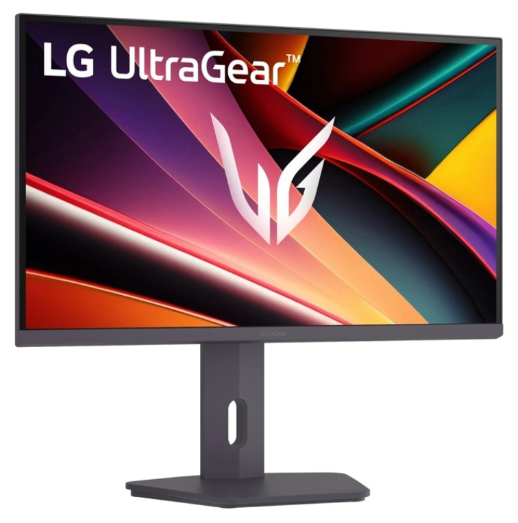 MONITOR LG ULTRAGEAR 27" 27G610A-B QHD IPS 1 MS 200HZ REGULABLE PIVOTABLE - detalle