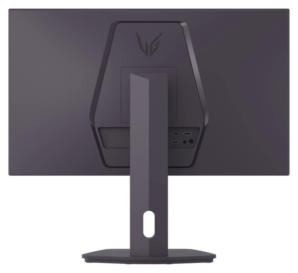 MONITOR LG ULTRAGEAR 27" 27G610A-B QHD IPS 1 MS 200HZ REGULABLE PIVOTABLE - detalle