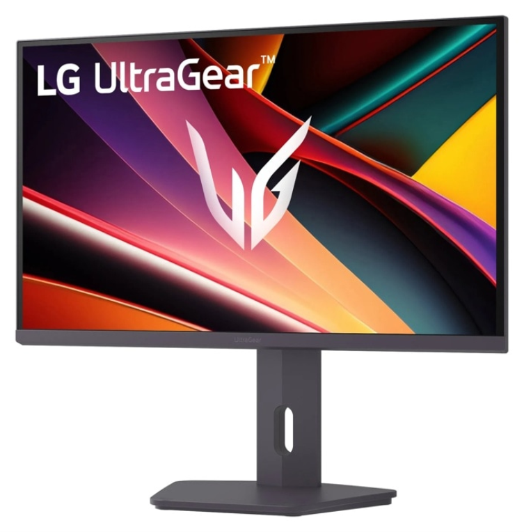 MONITOR LG ULTRAGEAR 27" 27G610A-B QHD IPS 1 MS 200HZ REGULABLE PIVOTABLE - detalle